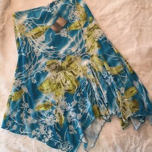 Skirt made in Italy. Size XS